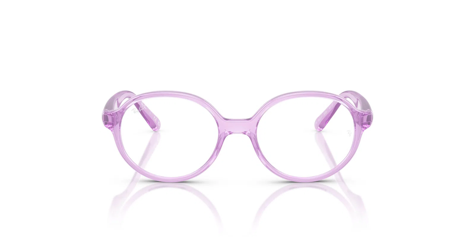 Ray-Ban Junior 1905F Eyeglasses - view 10